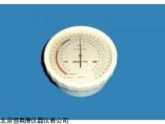 HADYM4-2   陕西  空盒气压表