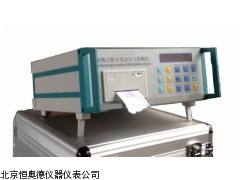 HAD21B便携式数字残余应力检测仪