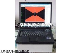 HAD-21   陕西  便携式笔记本涡流探伤仪
