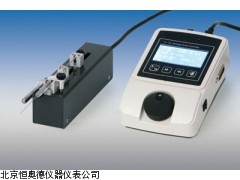 BL/TJ-1A/L0107-1A微量分体注射泵