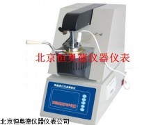 HA/TDB-6C   陕西  电脑闭口闪点测定仪