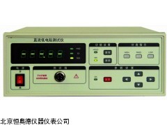 HAD-2512A 浙江 低电阻测试仪