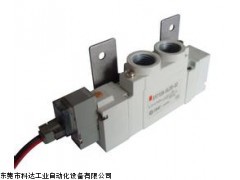 SMC電磁閥適用性,日本SMC原裝VJ系列電磁閥