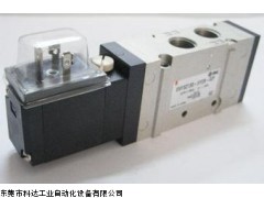 SY100-82-4電磁閥SMC原裝全新品,SMC成都