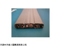 UGFPB电缆报价UGFPB扁形屏蔽矿用橡套电缆厂家