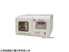 ZH-XKDL-3000A智能定硫仪