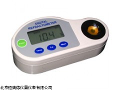 ZTP-TD-45手持式数显糖度仪