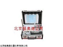 BJJ/QDF-2B热式风速仪