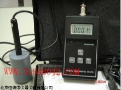 SHT-HT203手持式数字斯计