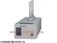 LY-ZS-203三管振实密度仪