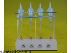 BGZ-GGC-4自动四联射流萃取器