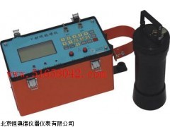 DZ-NP4-2   γ射线能谱仪