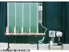 ZG-HA-003热网水力况实验台