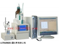 TT1-WSZY-2008J微机酸值测定仪