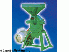 DH-FFC-15齿爪式粉碎机