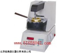 TY/TDK-6A数显开口闪点测定仪