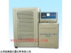 DFC-DFYF-147A凝点.倾点.冷滤点测定仪