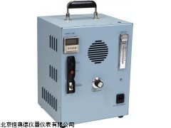HH-CF-995B便携式电池供电空气取样器