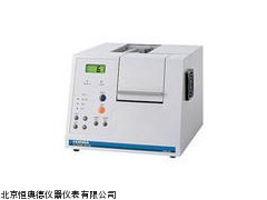 HAD/OCMA-305非分散红外测油仪