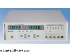 CZJ-2618B电容测量分选仪
