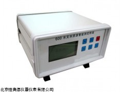 WH-LF2600水文水资源智能测控终端