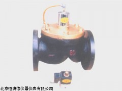 FH-ZCS-25二通常开电磁阀