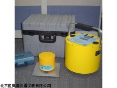 JK-H-4140土壤刚度模量压实度测试仪