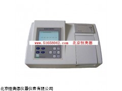 XM-STD-6 6合1食品安快速检测仪