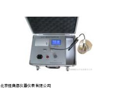 HT-YM-H智能电导盐密测试仪