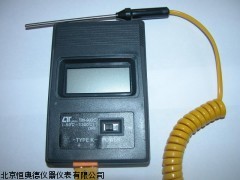 JN-TM-902c数字温度计