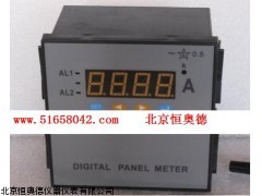 BR-ePA194I-3X1单相电流表
