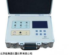 KSC-2局扇性能测试仪