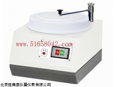 HAD1-PG-1A金相试样抛光机