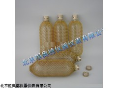 ST1-BPQ-250ml耐压瓶/液化石油气采样瓶（黄铜）