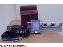 LS-SL1188P便携式超音波时间差夹管型流量计