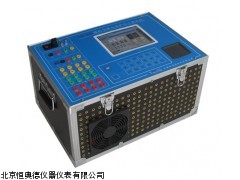 YJ-JBC-WJ继电保护综合测试仪