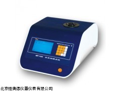 HN-MP100自动熔点仪