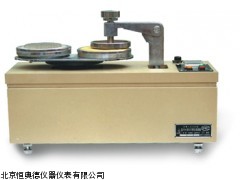 DR-YG(B)502 起毛仪