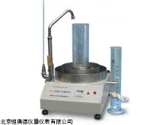 DR-YT020 土布透水性测定仪