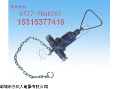 KBJ 1/127礦用隔爆型急停開(kāi)關(guān)