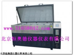 ZJS-HDD-2/3混凝土单边冻融试验机