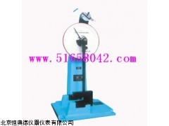 SG-MJB-100摆锤式人板冲击试验机