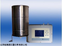 FC-2 雨量记录仪