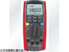 HA/UT71C   浙江   智能数字用表