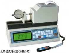 HADZJ-10G   数控示表检定仪