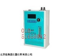 BLY/QC-1S单气路大气采样器