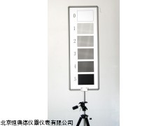 H11-QT203M 林格曼烟气浓度图