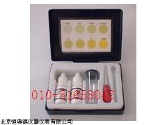 HAD-50二氧化氯测试盒