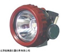 HA-KL12体式微型矿灯