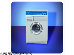 QS-YG701N自动织物缩水率试验机